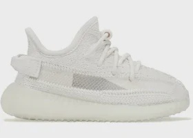 Adidas adidas Yeezy Boost 350 V2 Bone (Infants) - Size 6.5K