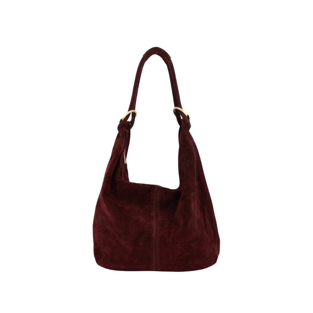 Suez · Burgundy — foto 1