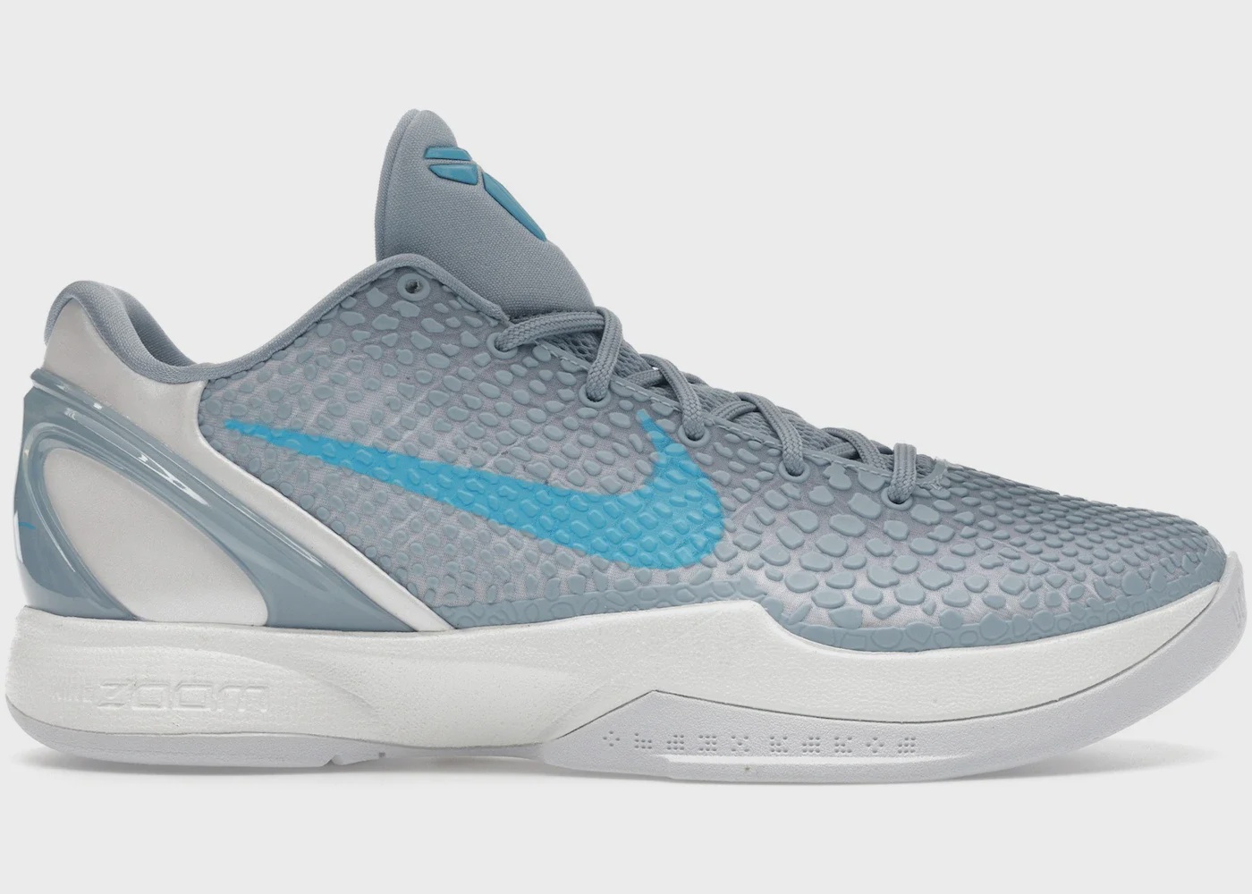 Nike Nike Kobe 6 Protro Caitlin Clark Light Armory Blue - Size US M 11