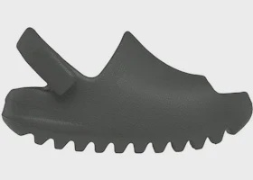 Adidas adidas Yeezy Slide Dark Onyx (Infants) - Size 5K