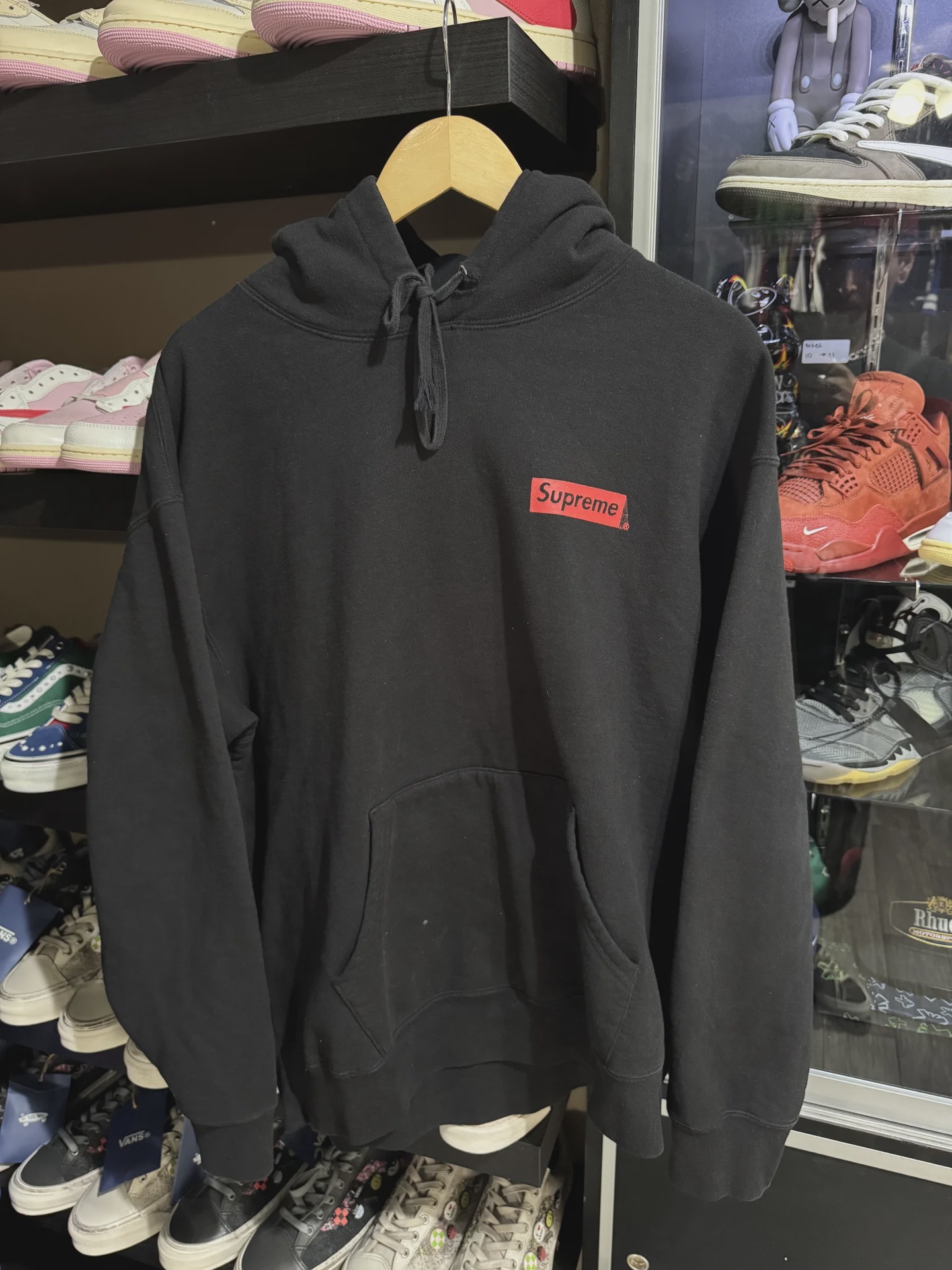 Supreme Supreme Hoodie L - Size L