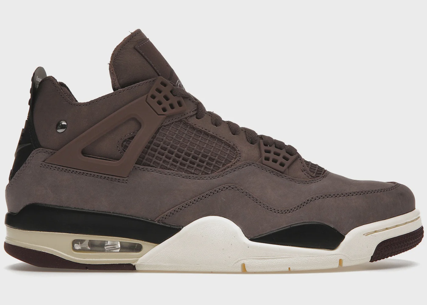 Jordan Air Jordan 4 Retro SP A Ma Maniére Violet Ore - Size US M 6.5