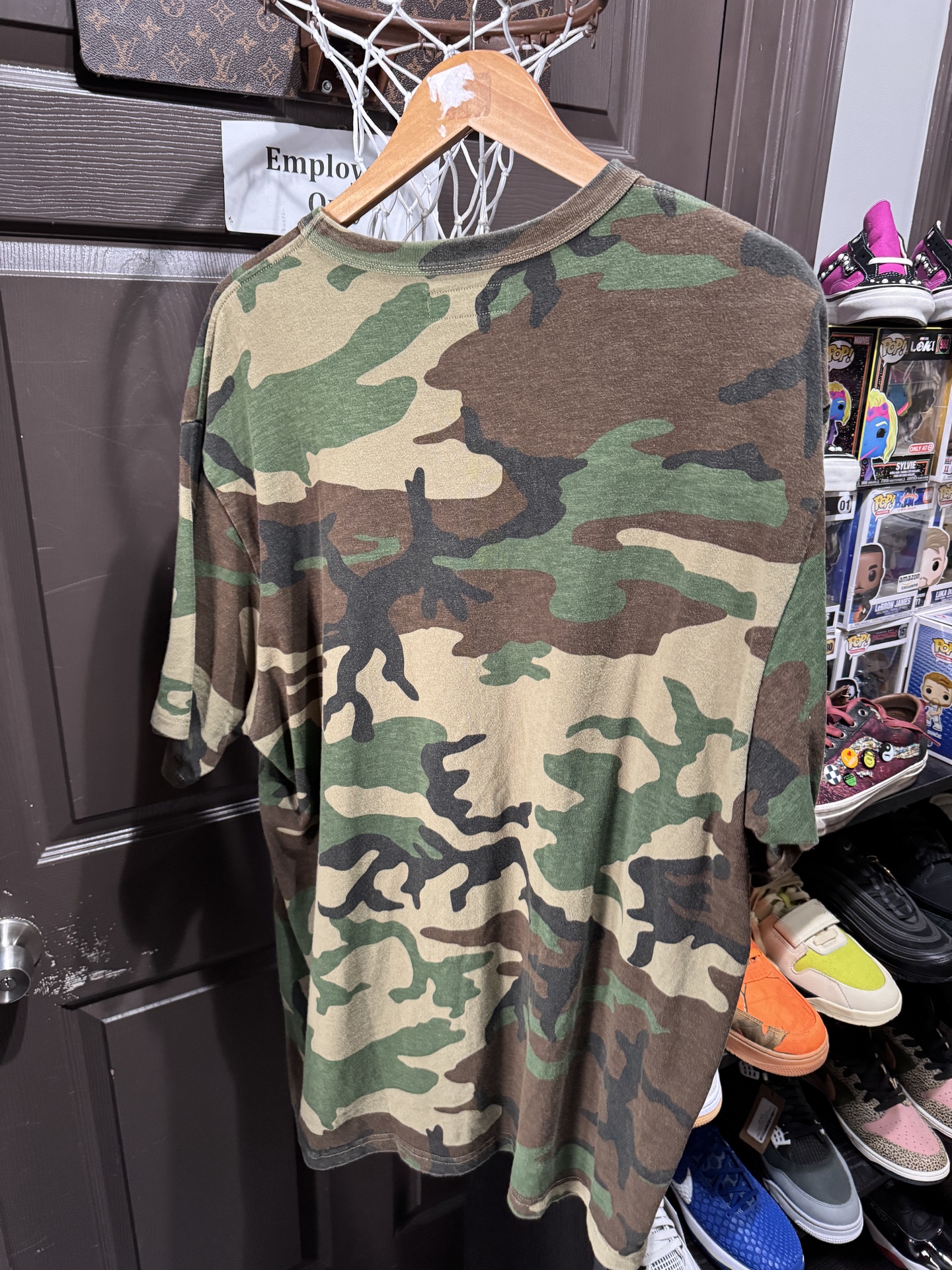 Supreme SMD S/S Top - photo 2