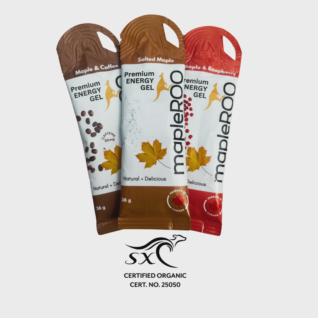 MapleRoo Gel