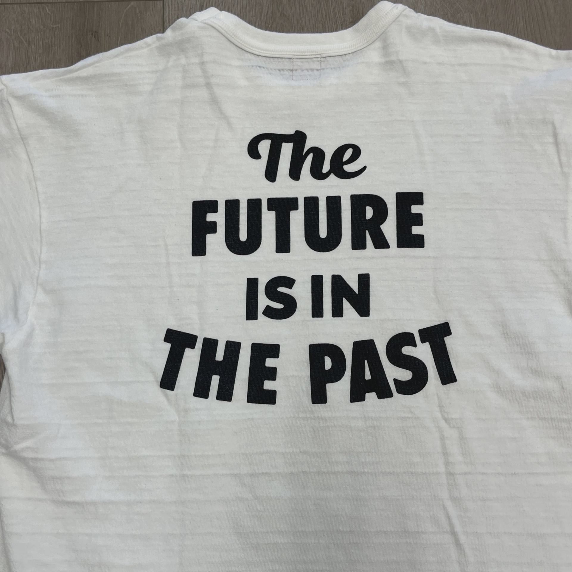 Human Made Graphic T-Shirt #09 • Pre-Owned [6497] 2