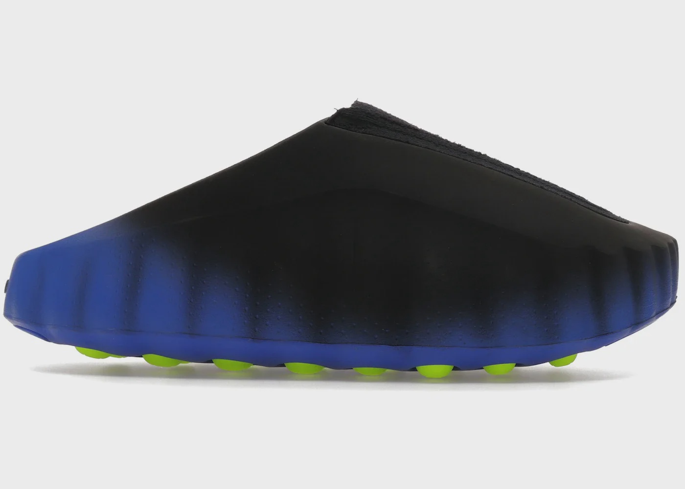 Nike Nike Mind 001 Flyknit Slide Hyper Royal Blue Black - Size US M 13