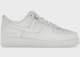 Nike Nike Air Force 1 Low SP 1017 ALYX 9SM White - Size US M 7