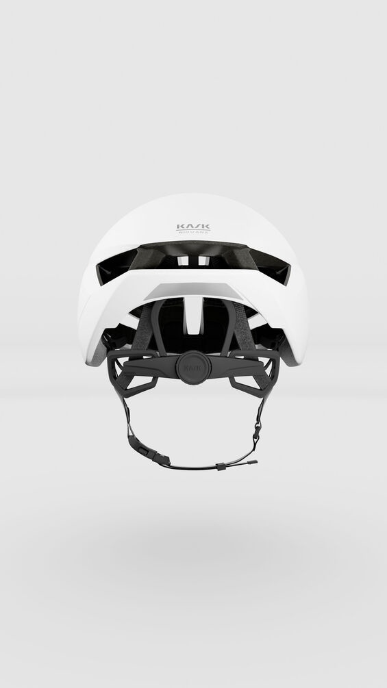 Kask Nirvana WG11 Aero Helmet