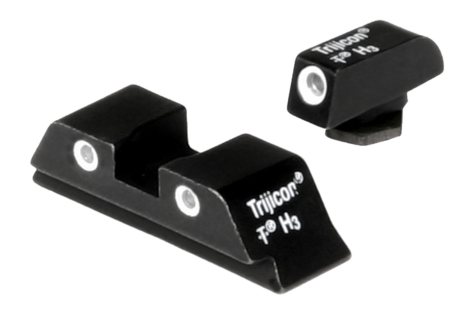 Trijicon Bright and Tough Night Sights