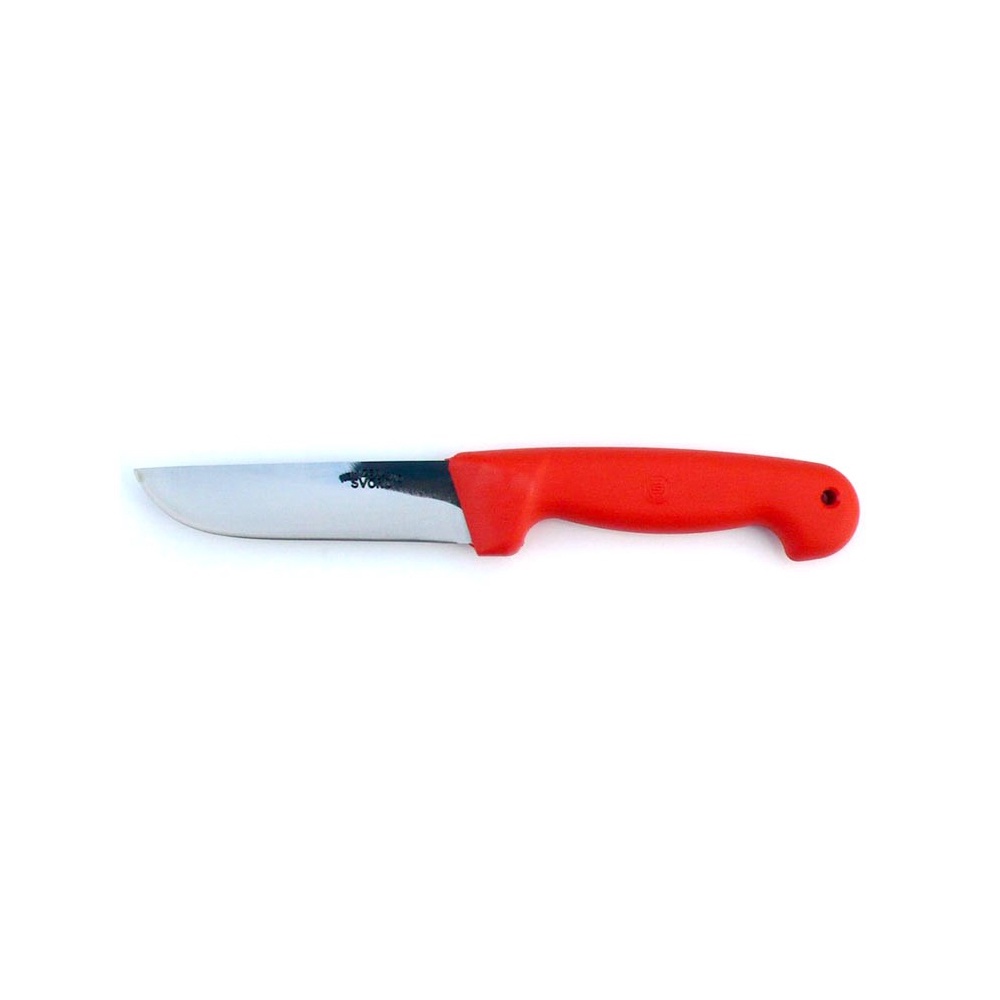 Svord Kiwi General Outdoors Fixed Blade Knife 4 3/4"