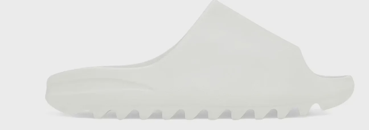 Yeezy YZY YS-01 White - Size US M 12
