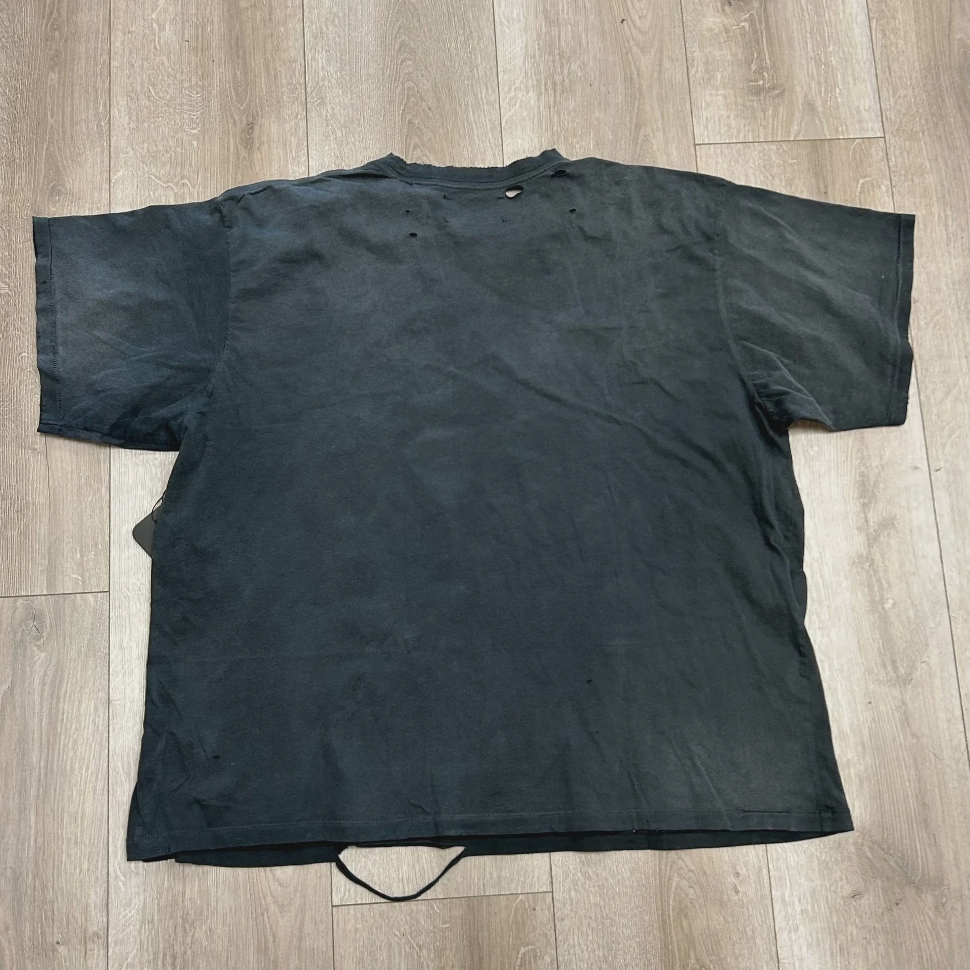 HMDD "Friday" Ice Cube T-Shirt • Brand New [3853] - photo 2