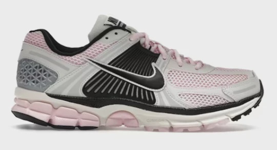 Nike Zoom Vomero 5 Pink Foam Phantom Metallic Platinum Black • Brand New [2499]