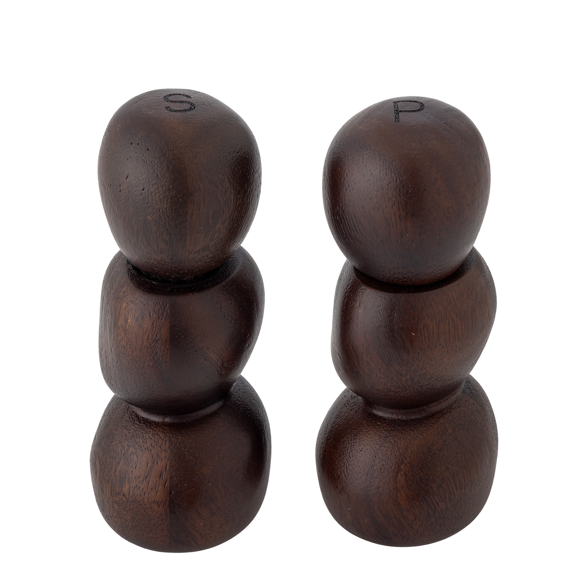 Salt & pepper mill · Acacia — foto 1