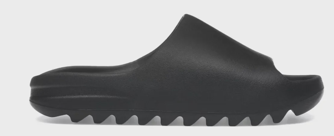 Yeezy YZY YS-01 Black - Size US M 13