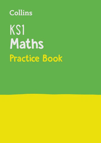 Collins KS1 Sats Practice & Study Books