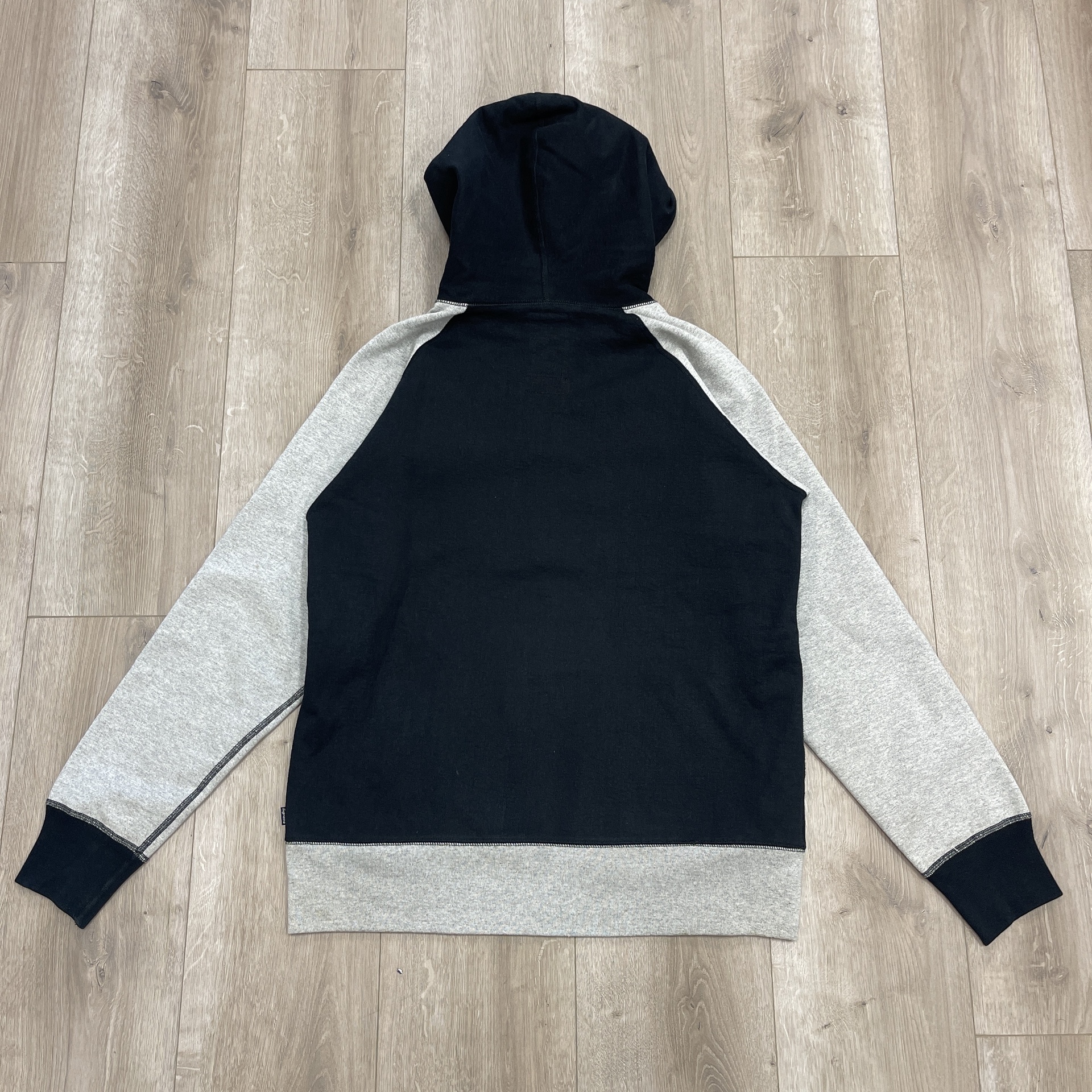 SAMPLE* Supreme x NeighborHood Arc Thermal Zip Up Hooded Sweatshirt - Pre-Owned 3