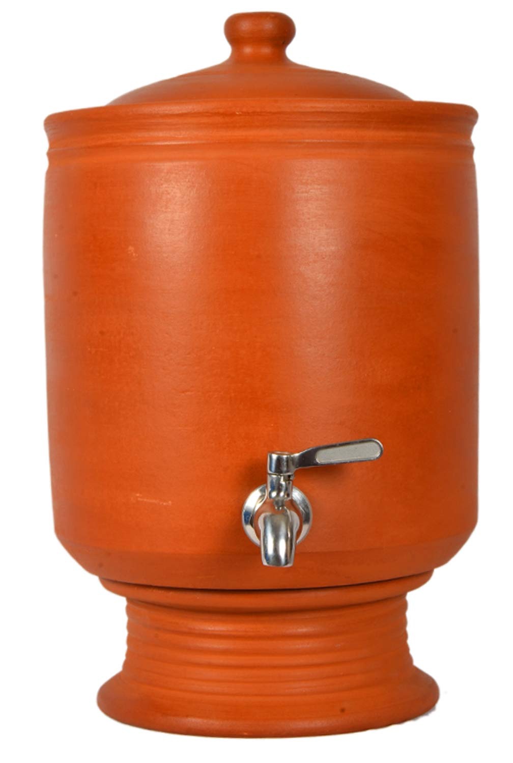 Clay Gurulathu with Tap (Only on Shop Visits)