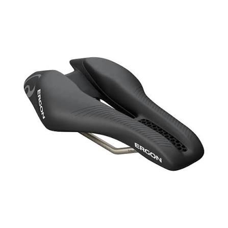 Ergon SR Tri Women Front/Mid