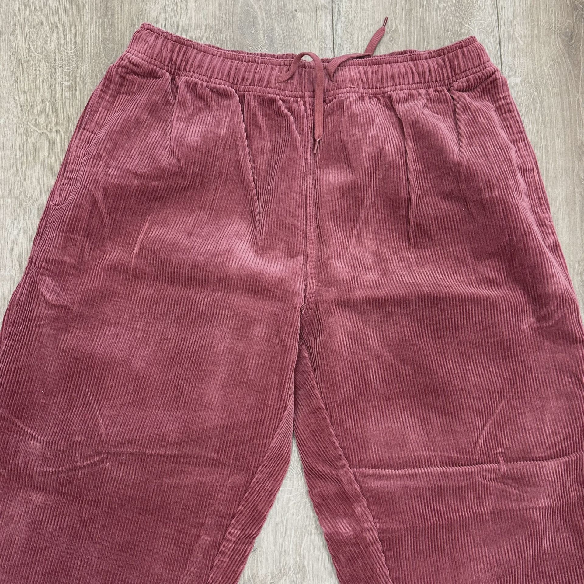 Supreme Corduroy Skate Pant (FW23) Pink • Pre-Owned [6061] - photo 2