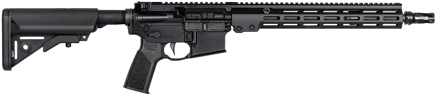 SUPER DUTY 14.5 PINNED MAG