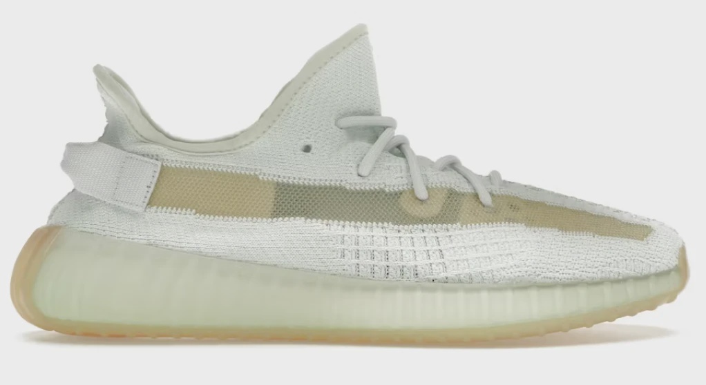 adidas Yeezy Boost 350 V2 Hyperspace • Brand New [0587]