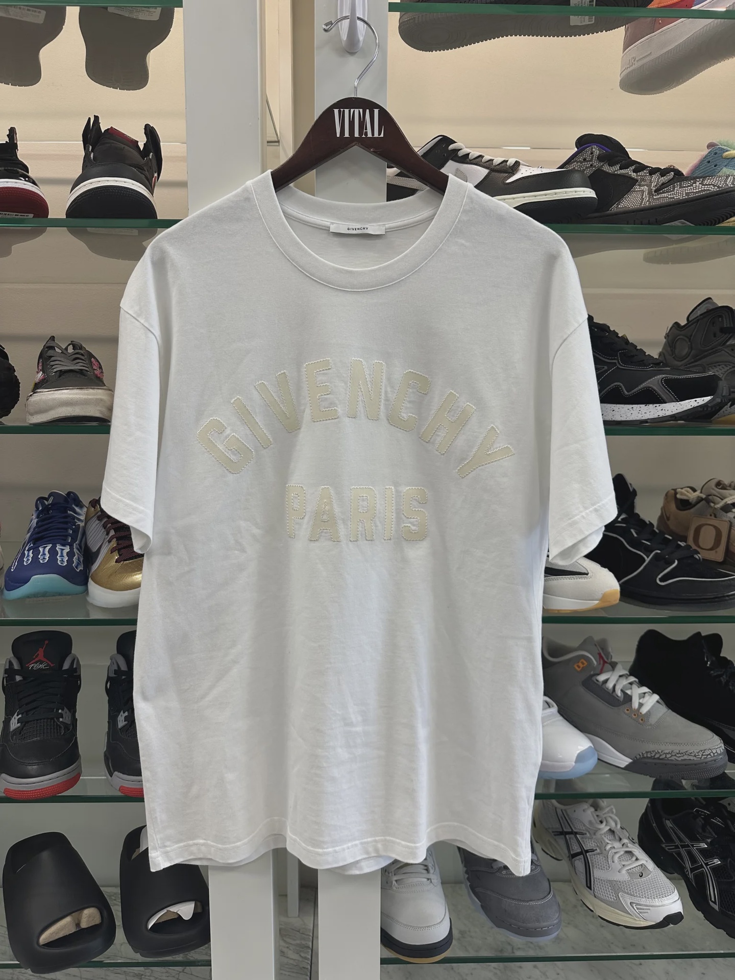 Givenchy Givenchy tee - Size L