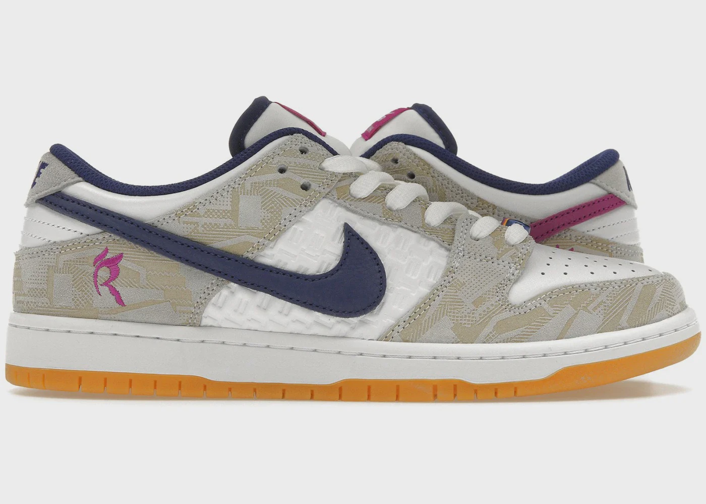 Nike Nike SB Dunk Low Rayssa Leal - Size US M 7