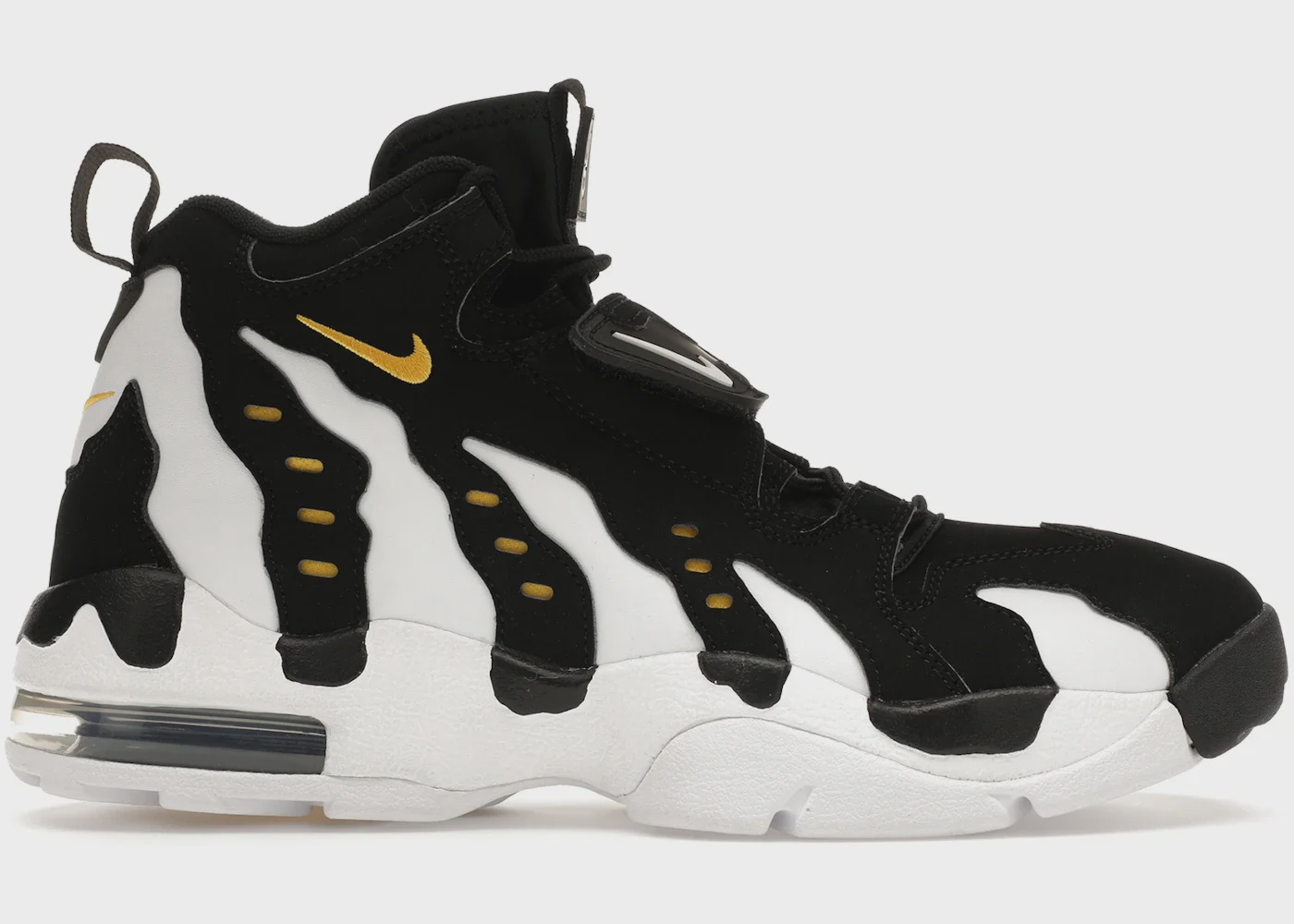 Nike Nike Air DT Max '96 Black White (2024) - Size US M 12