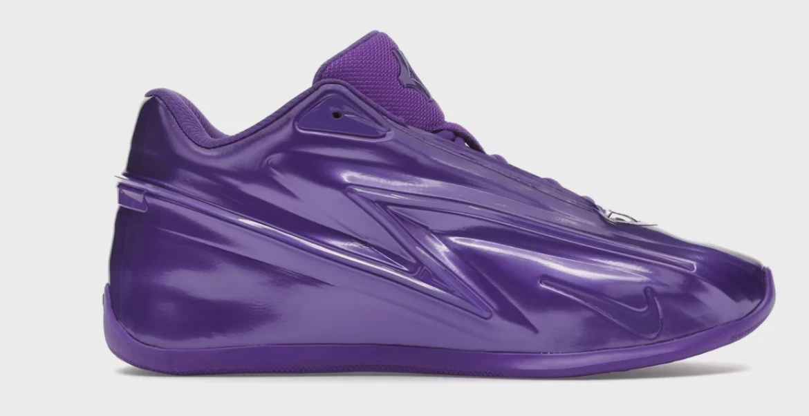 Nike Nike KD 19 Field Purple - Size US M 13