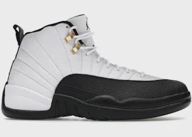 Jordan Air Jordan 12 Retro Taxi (2025) - Size US M 8.5