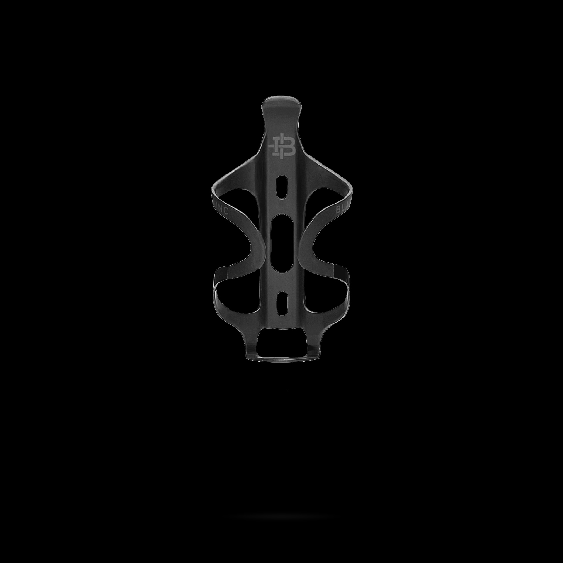 Black Inc Water Bottle Cage