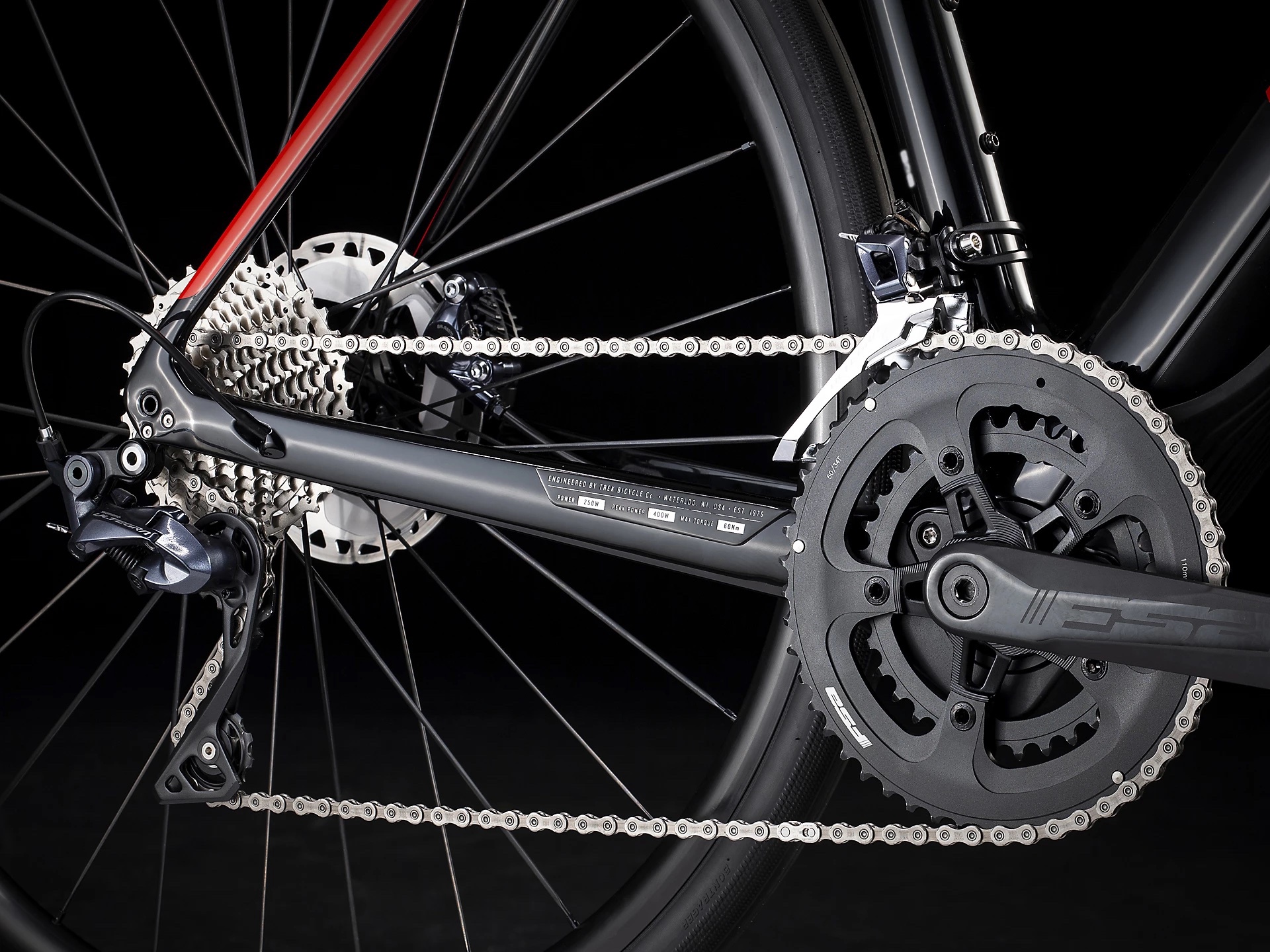 Domane LT+