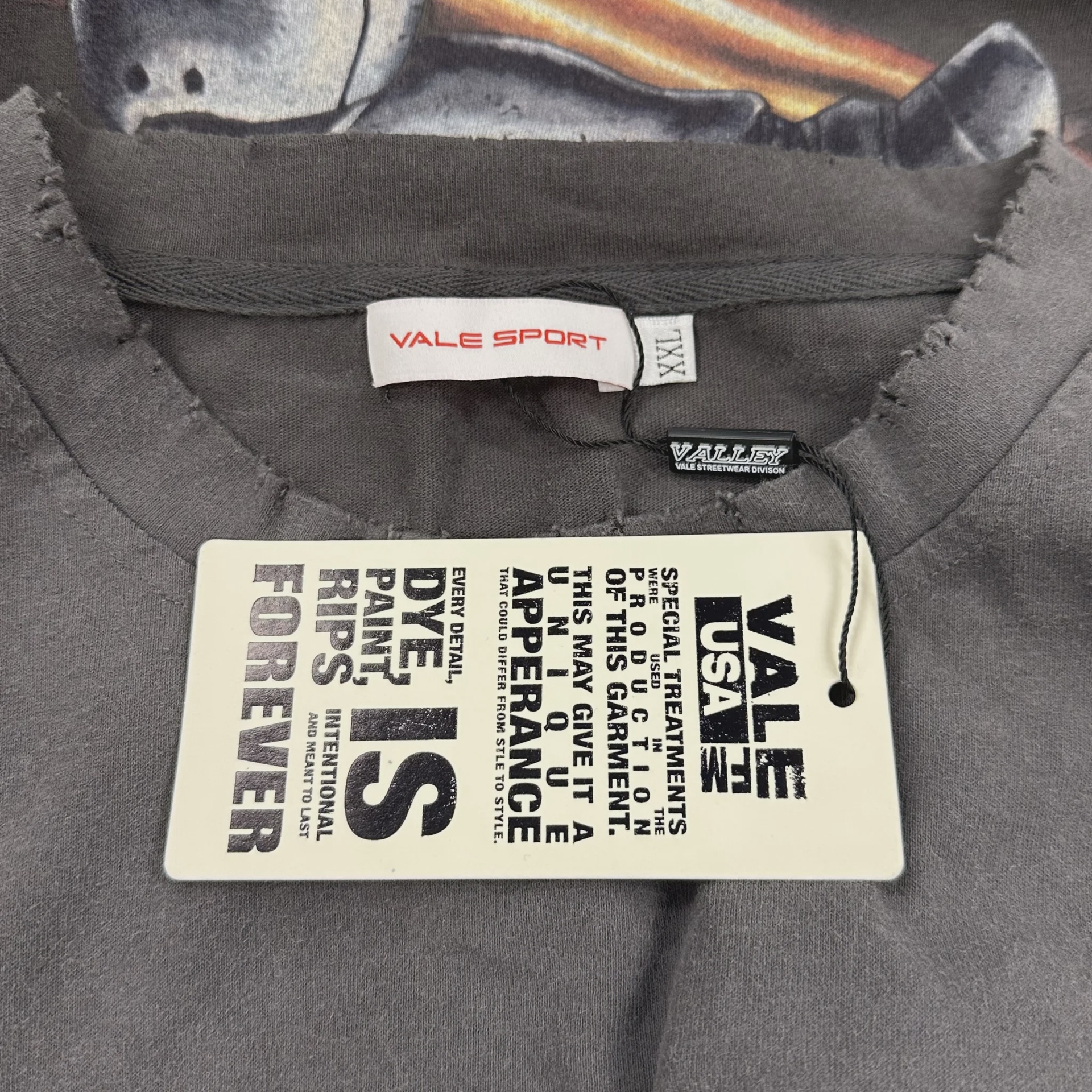 Vale dragon ball long sleeve • Brand New [9407] - photo 2
