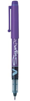 Pilot V-Sign Pen 2.0mm Tip SW-VSP