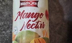 Mathota Mango Nectar 350ml