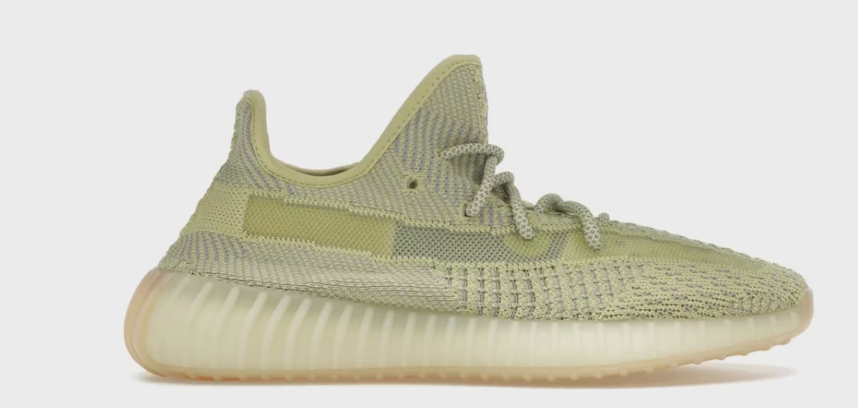 adidas Yeezy Boost 350 V2 Antlia (Non-Reflective) • Brand New [8563]