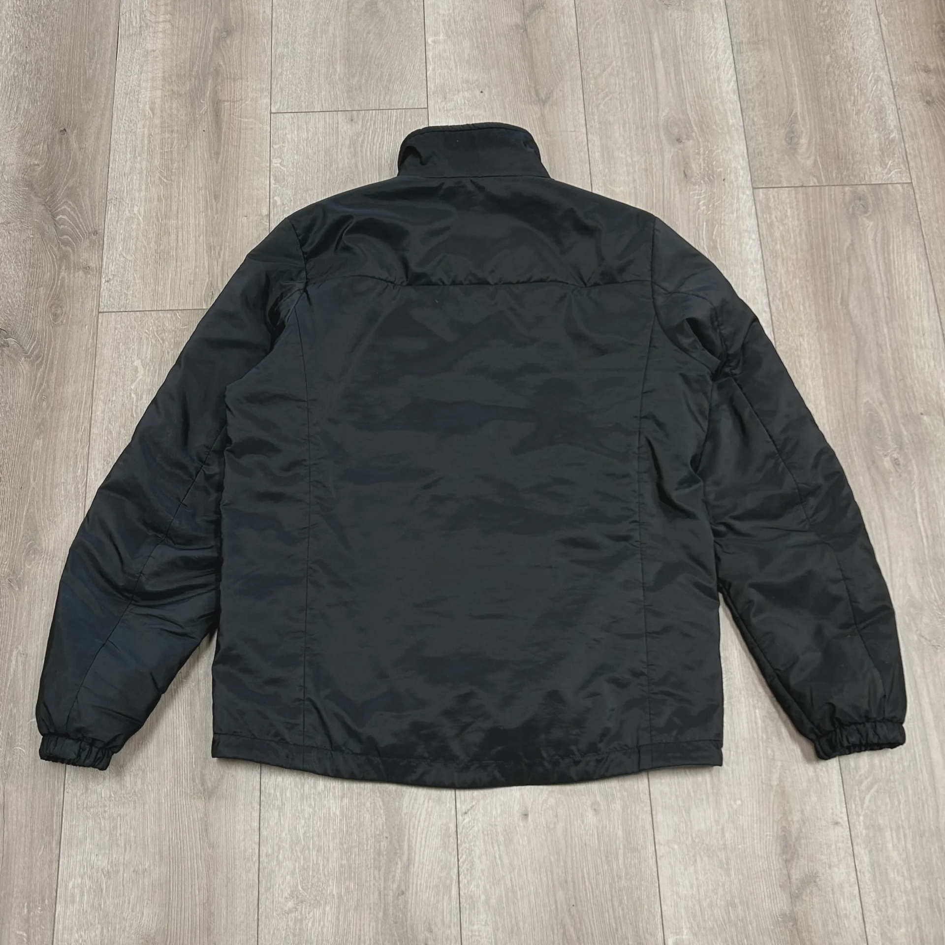 Prada Re-Nylon reversible jacket • Pre-Owned [6658] - photo 6