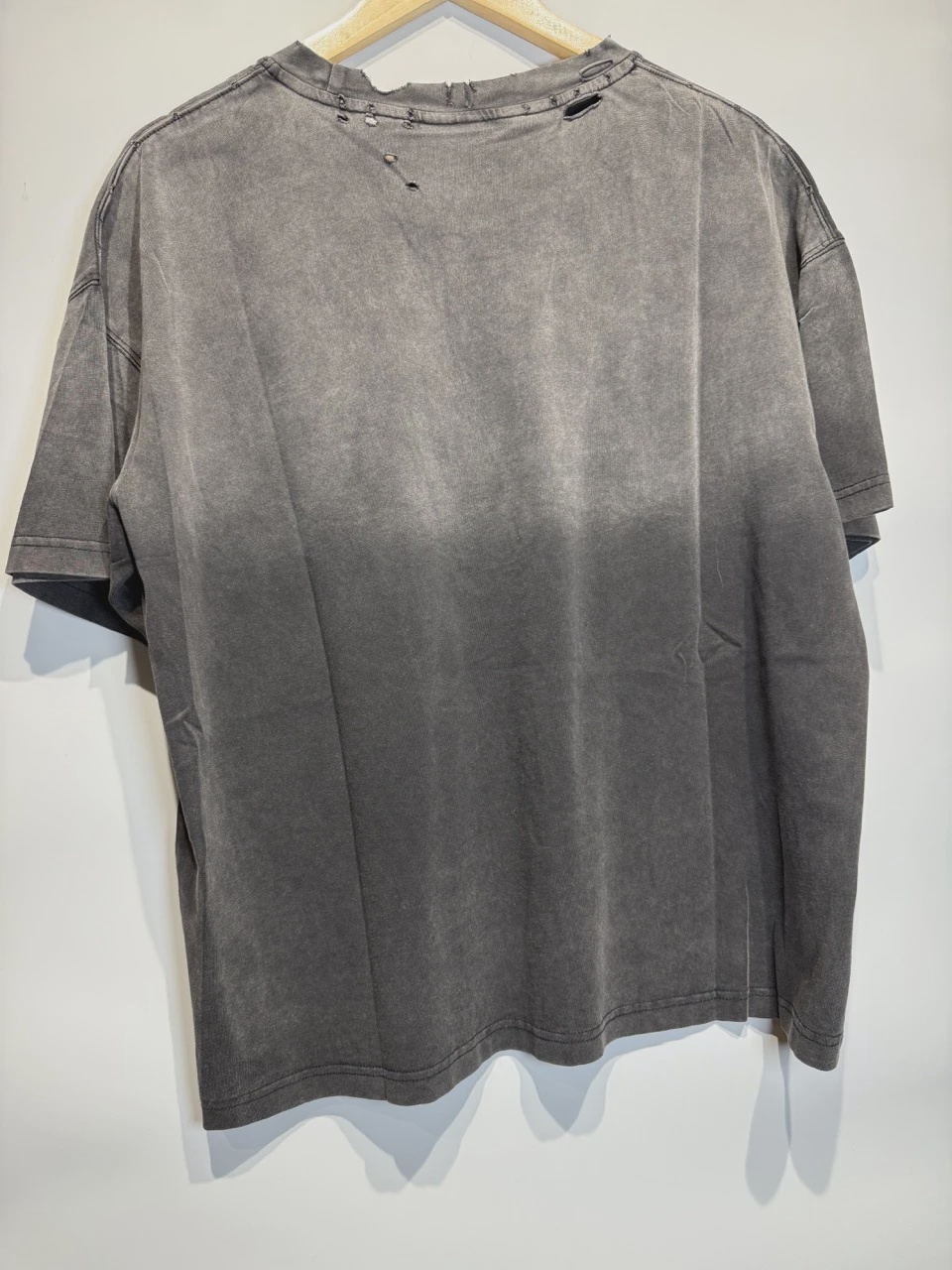Vale Forever Black Motocroxxx Tee • Brand New [4259] 2
