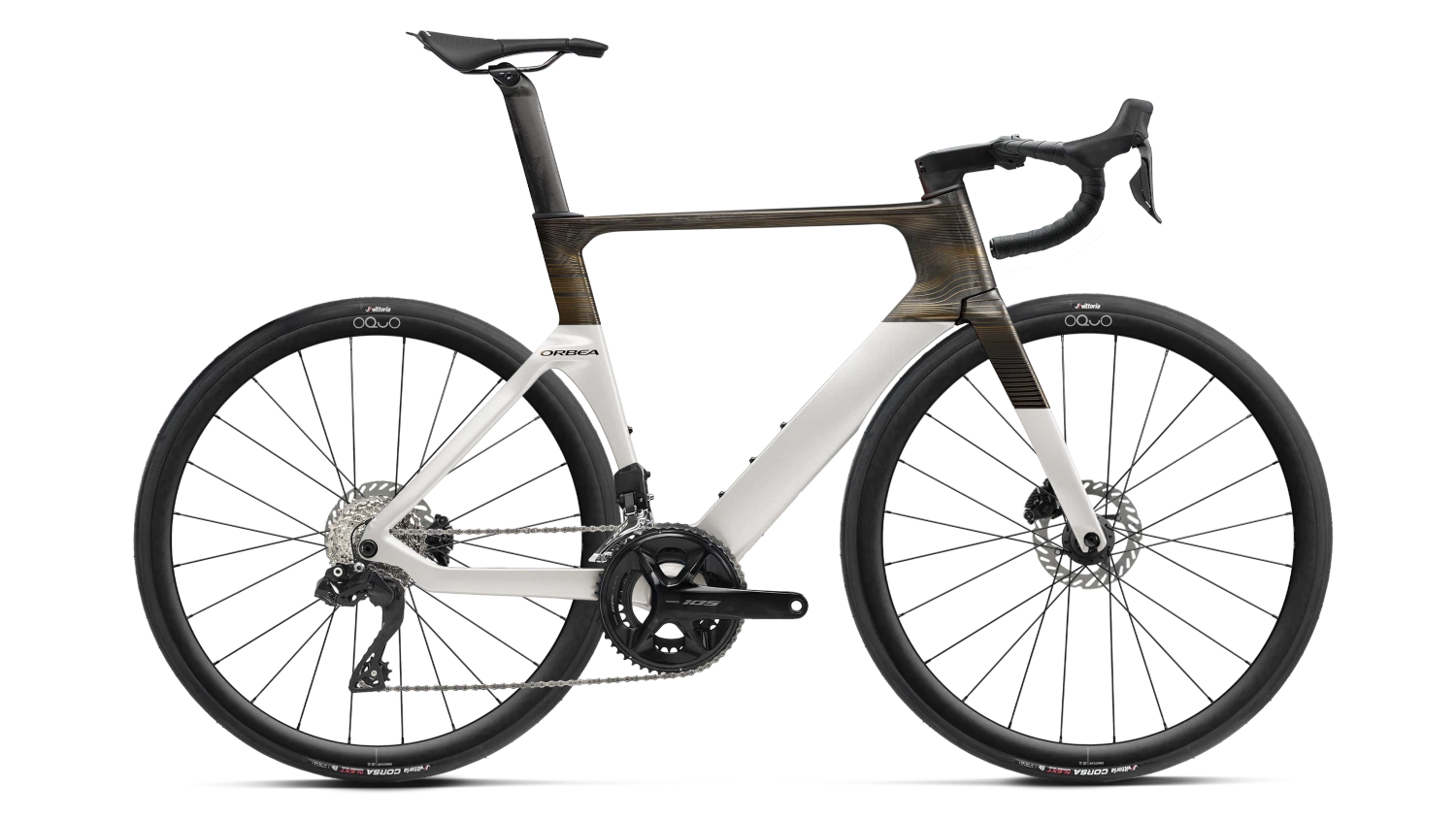 Orbea Orca Aero  M30iLTD (2027) - Coming Soon!