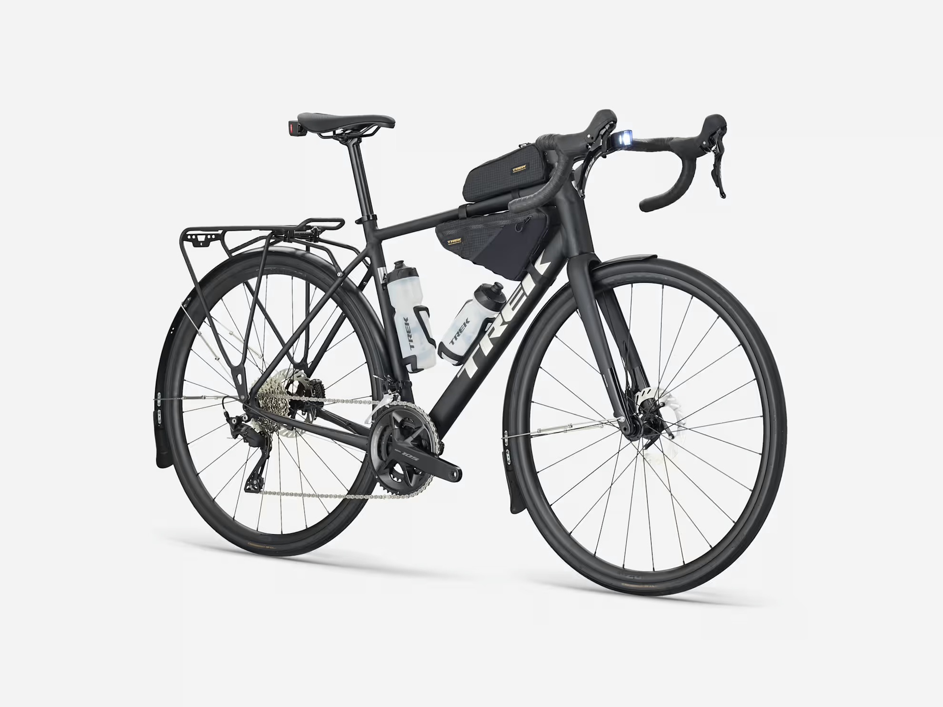Trek Domane AL 5 Gen 4 (2027)