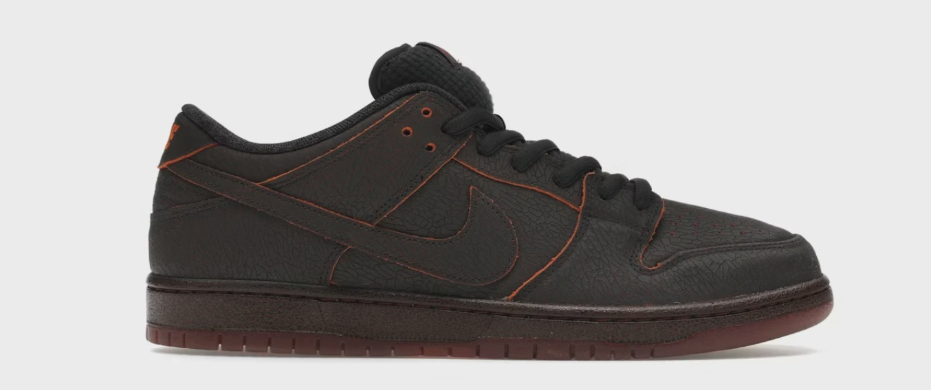 Nike Dunk SB Low Krampus • Brand New [3183]