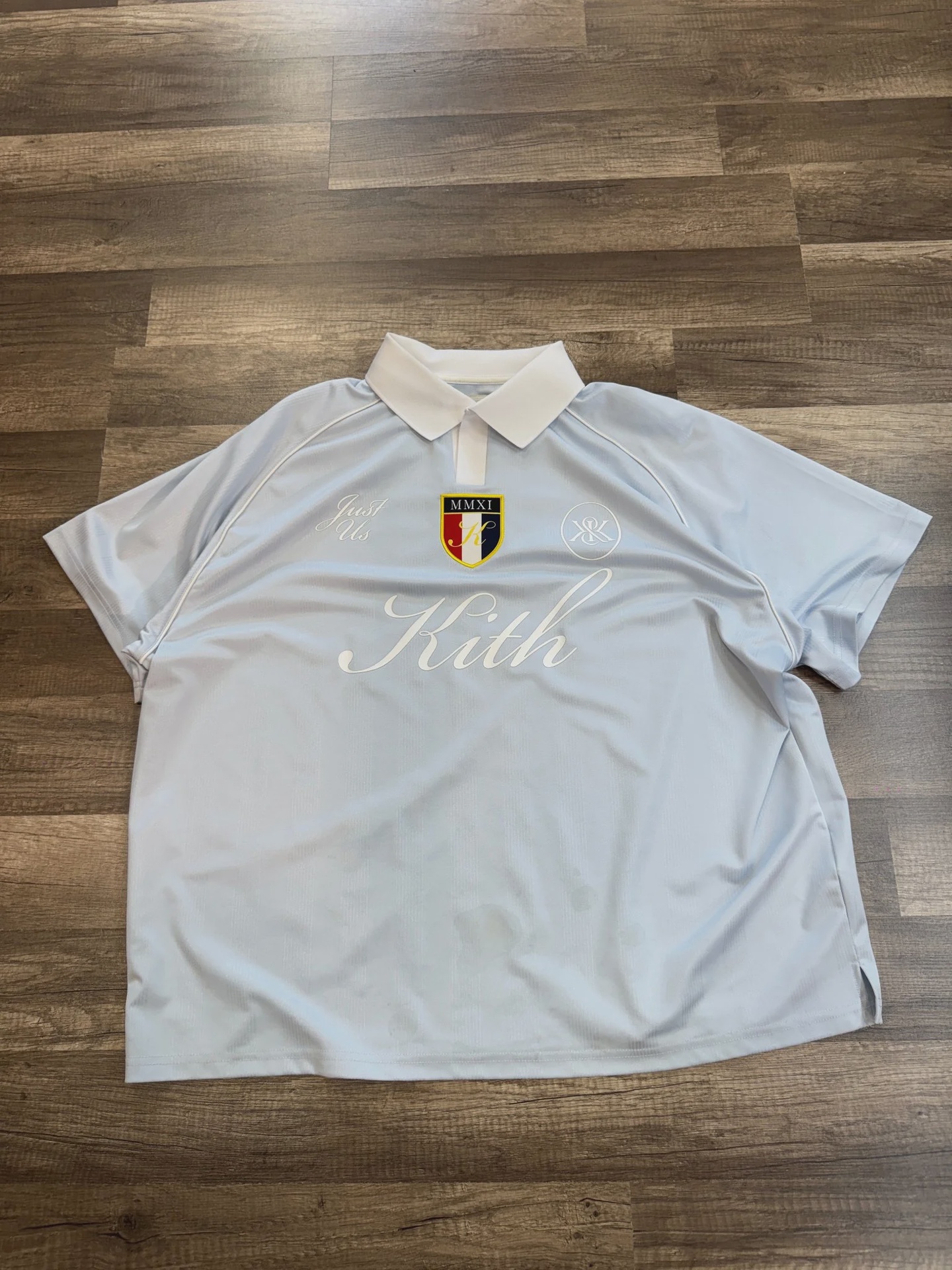 Kith Jersey • Pre-Owned [1826] - photo 1