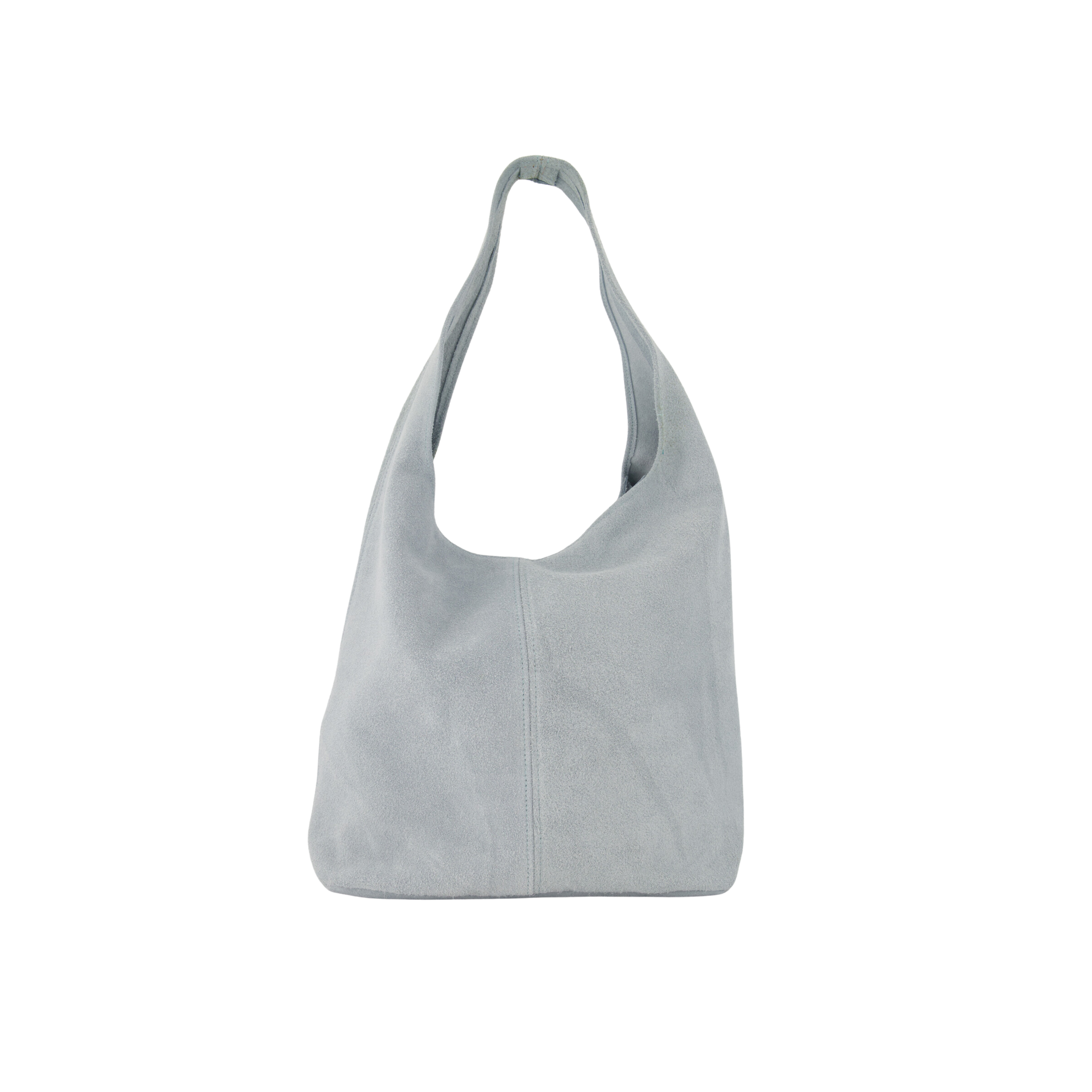 Loreen Suede · Light Blue — foto 1