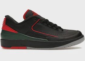 Jordan Air Jordan 2 Retro Low Christmas - Size US M 12.5