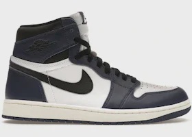 Air Jordan 1 Retro High Original Midnight Navy • Brand New [8725] - photo 2