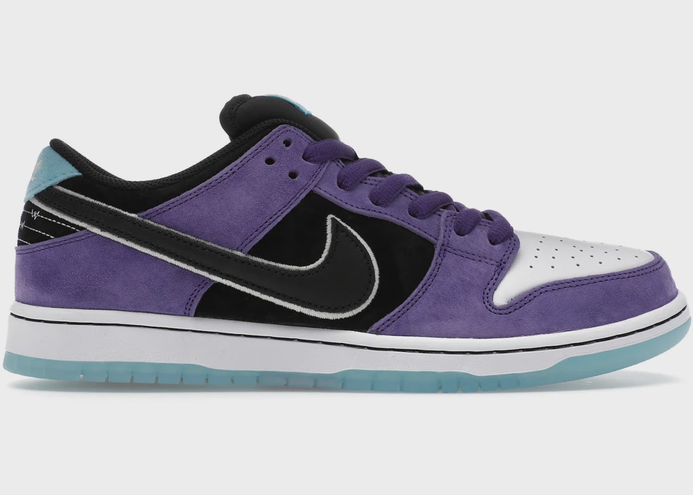 Nike Nike SB Dunk Low Hayley Wilson - Size US M 10