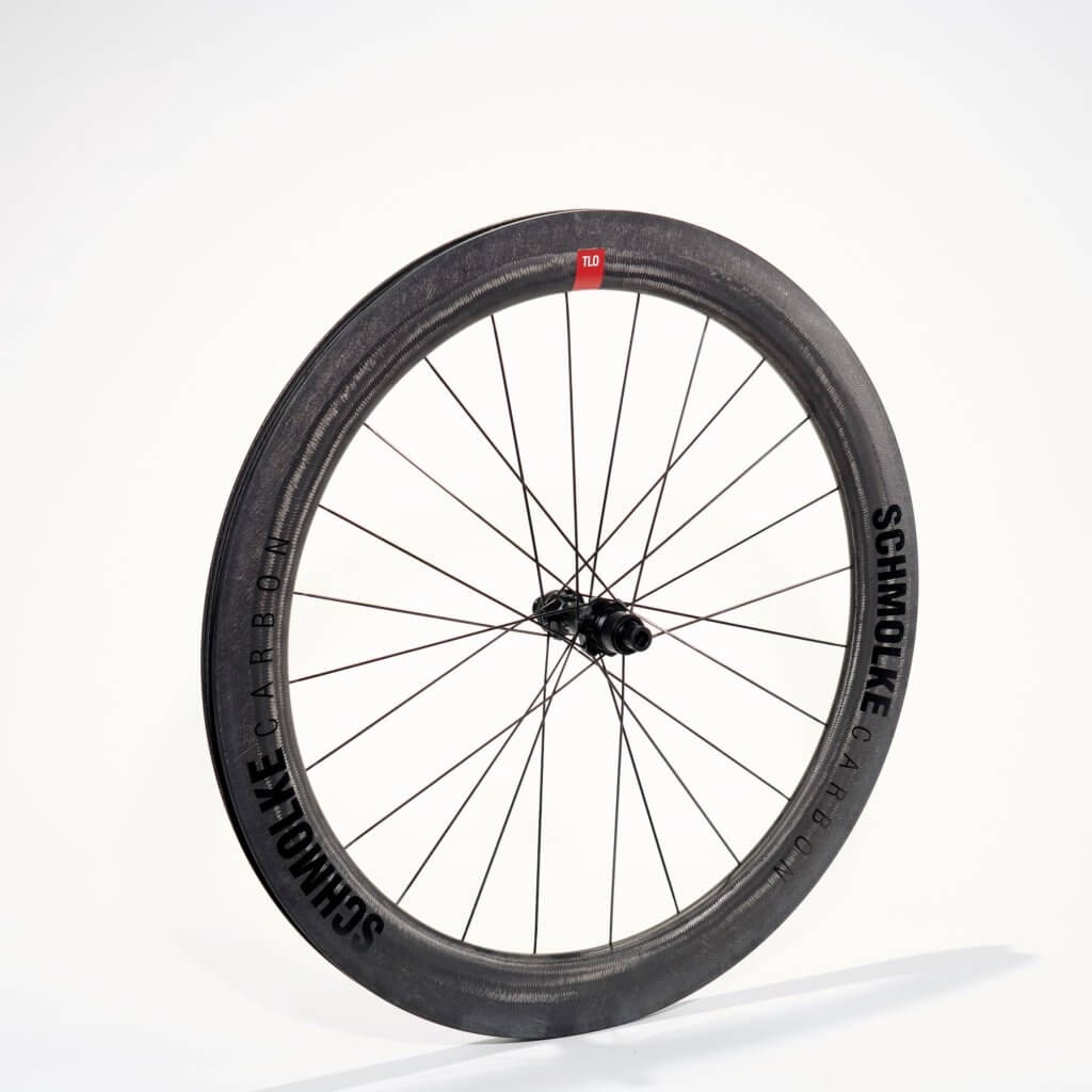 Schmolke TLO 62 Disc Black Edition