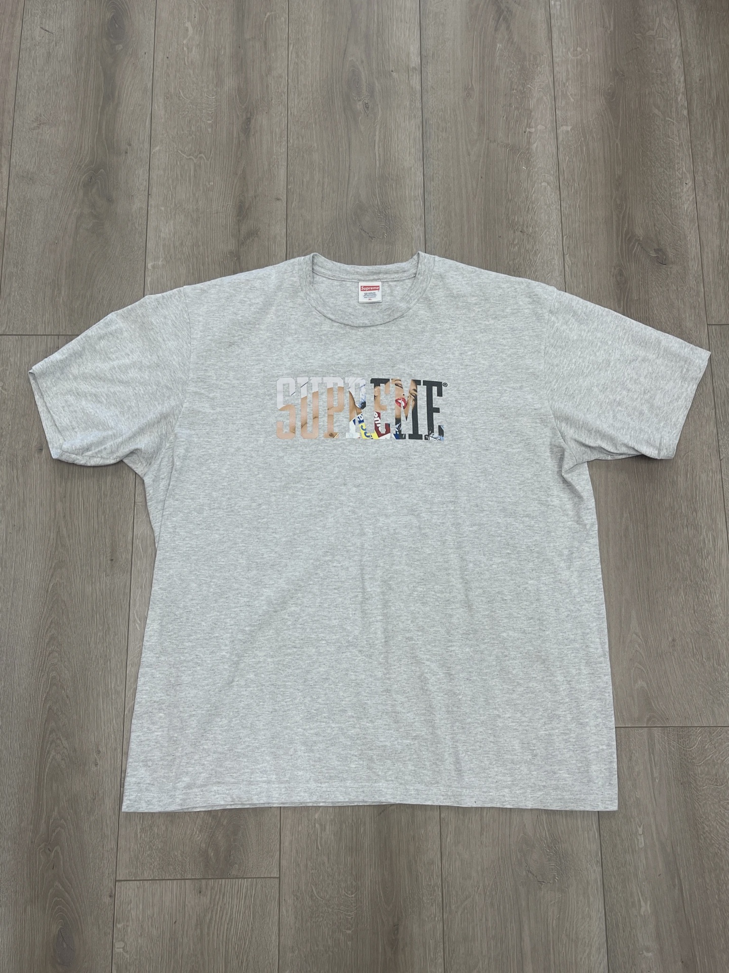 Supreme tee • Pre-Owned [7106]