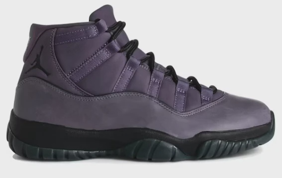 Air Jordan 11 Retro Mojave • Brand New [1742]